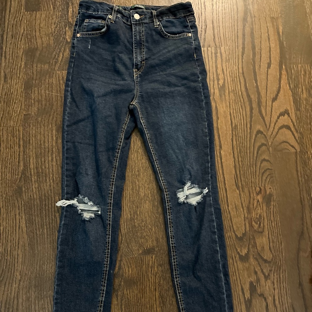 Skinny Jean very comfortable